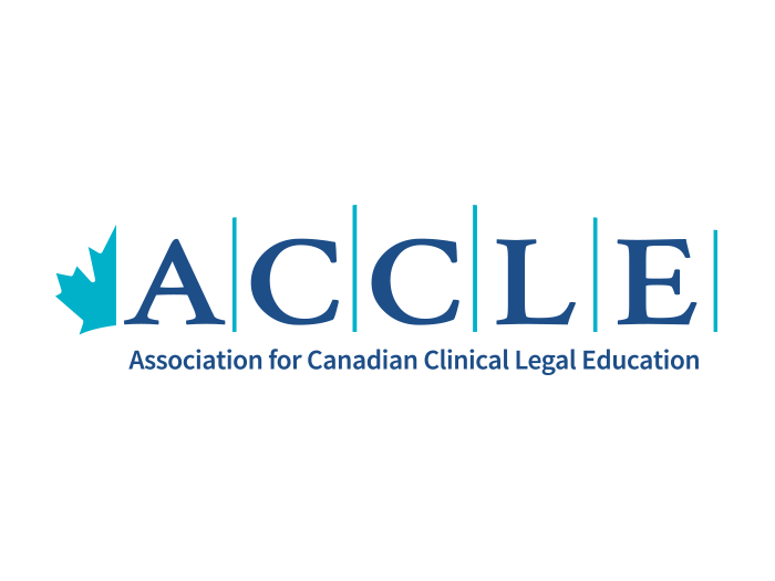 ACCLE - Association for Canadian Clinical Legal Education